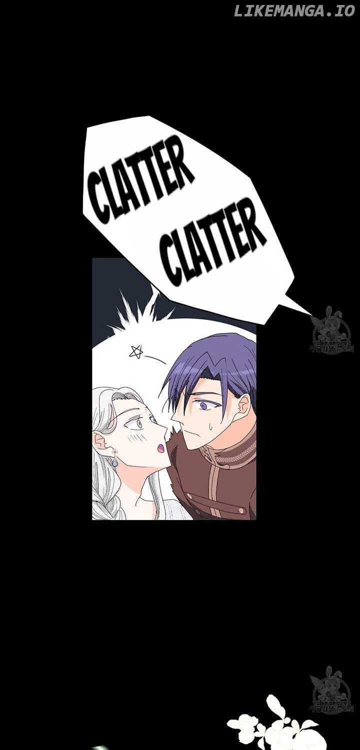 I Don’t Want to Be Loved Chapter 13 page 55 - 