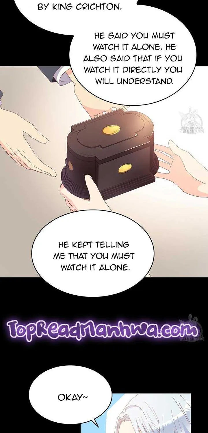 I Don’t Want to Be Loved Chapter 13 page 62 - 