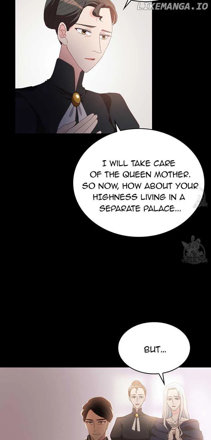 I Don’t Want to Be Loved Chapter 13 page 8 - 