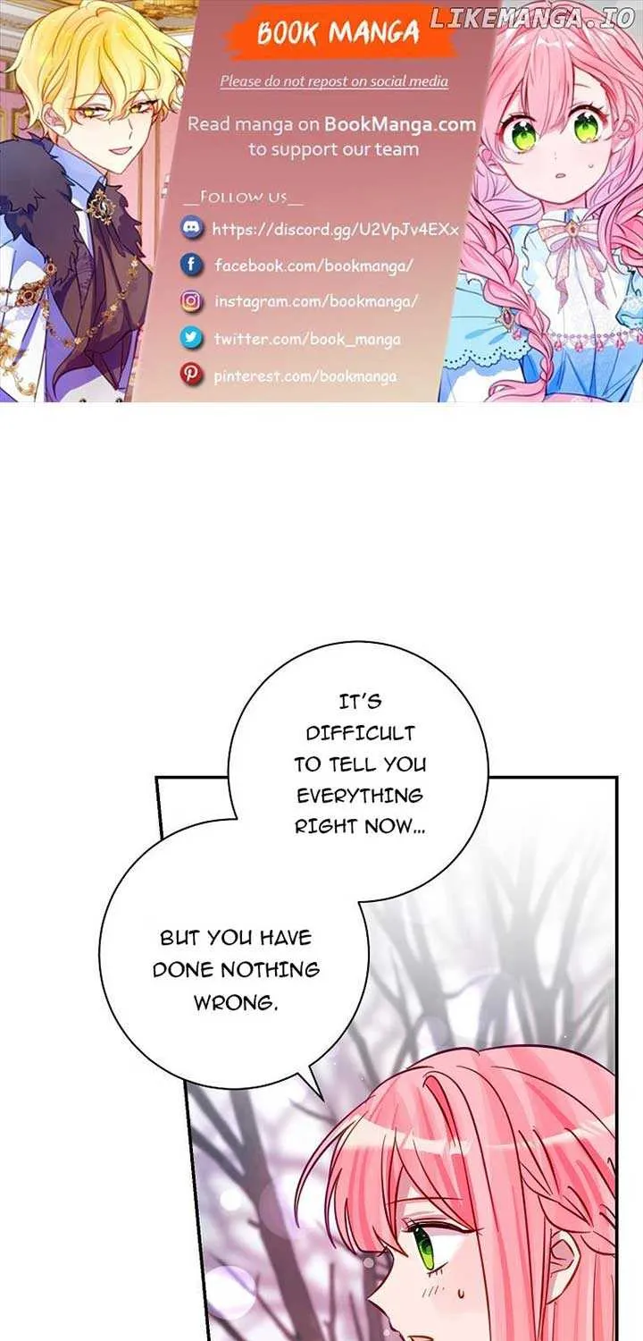 I Don’t Want to Be Loved Chapter 14 page 2 - 