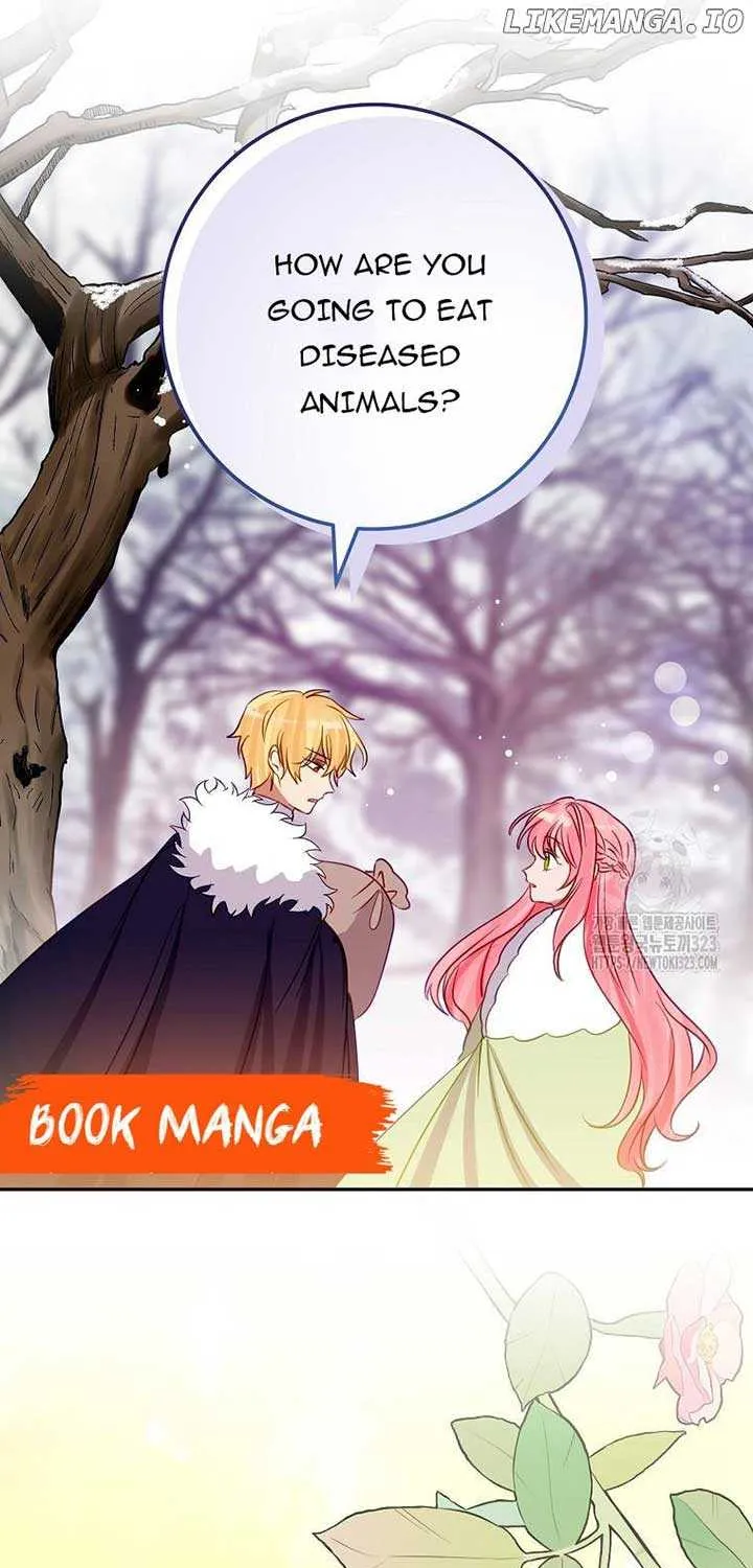 I Don’t Want to Be Loved Chapter 14 page 12 - 