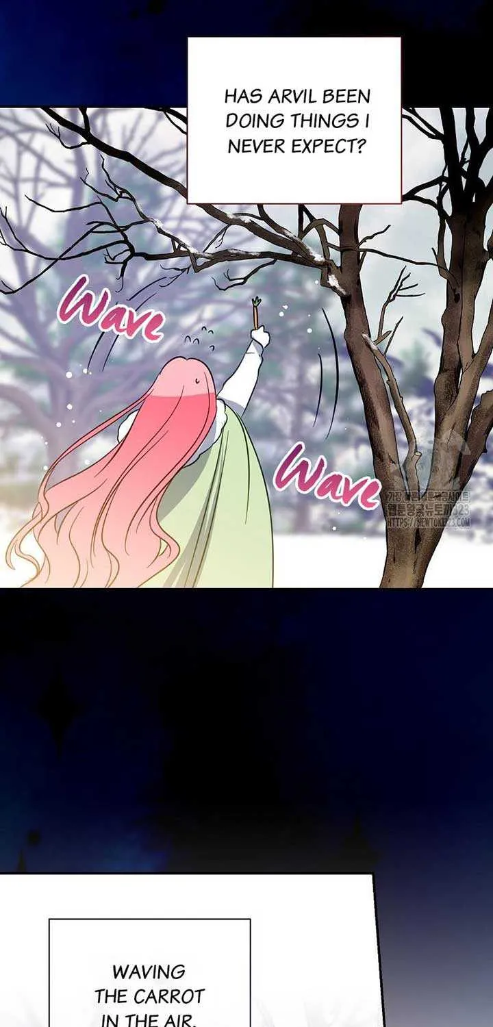 I Don’t Want to Be Loved Chapter 14 page 20 - 