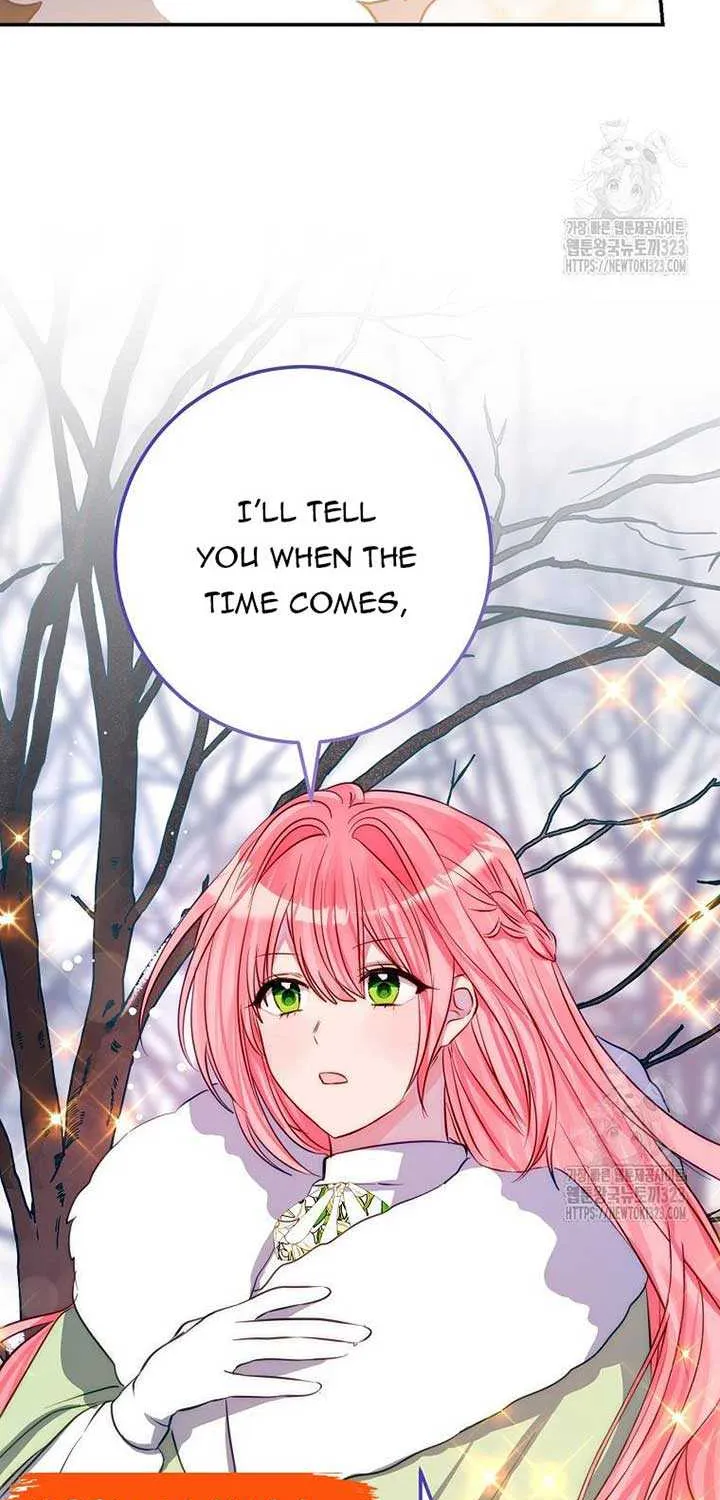 I Don’t Want to Be Loved Chapter 14 page 4 - 