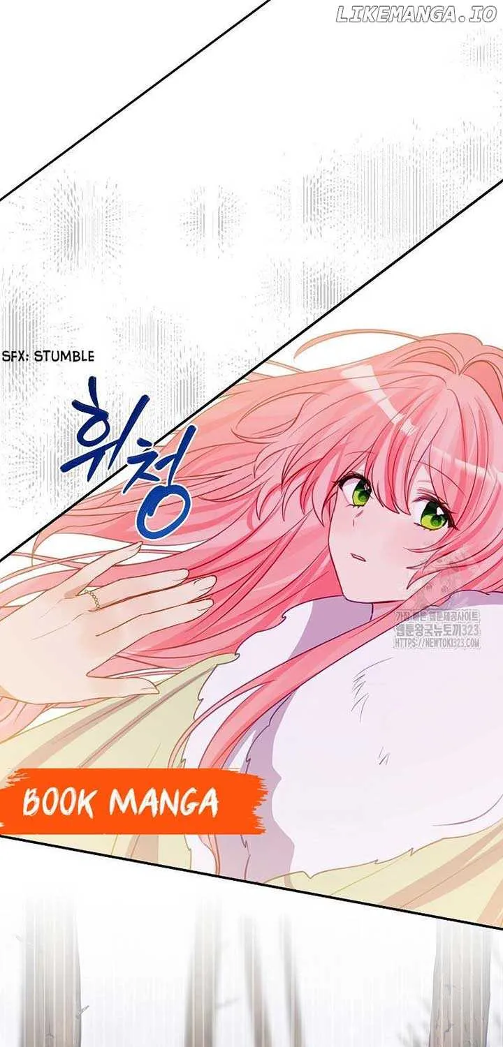I Don’t Want to Be Loved Chapter 14 page 36 - 