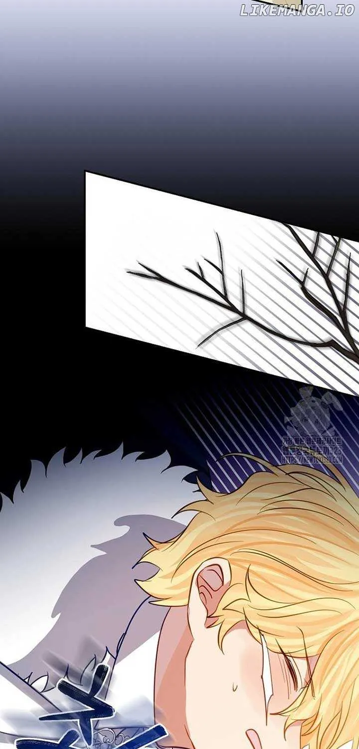 I Don’t Want to Be Loved Chapter 14 page 42 - 