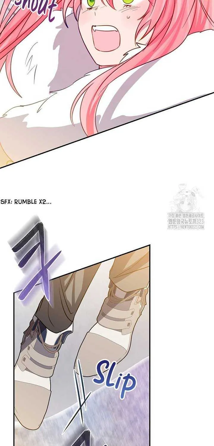 I Don’t Want to Be Loved Chapter 14 page 44 - 
