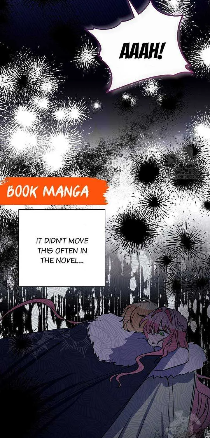 I Don’t Want to Be Loved Chapter 14 page 46 - 