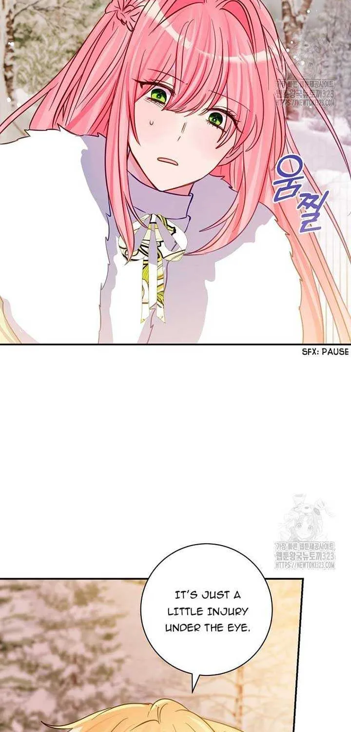 I Don’t Want to Be Loved Chapter 14 page 51 - 