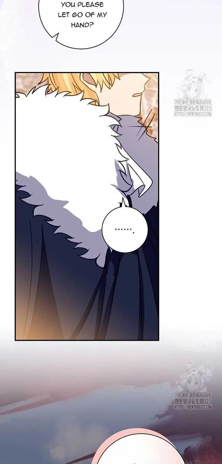 I Don’t Want to Be Loved Chapter 14 page 55 - 
