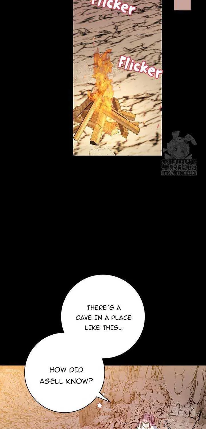 I Don’t Want to Be Loved Chapter 14 page 58 - 