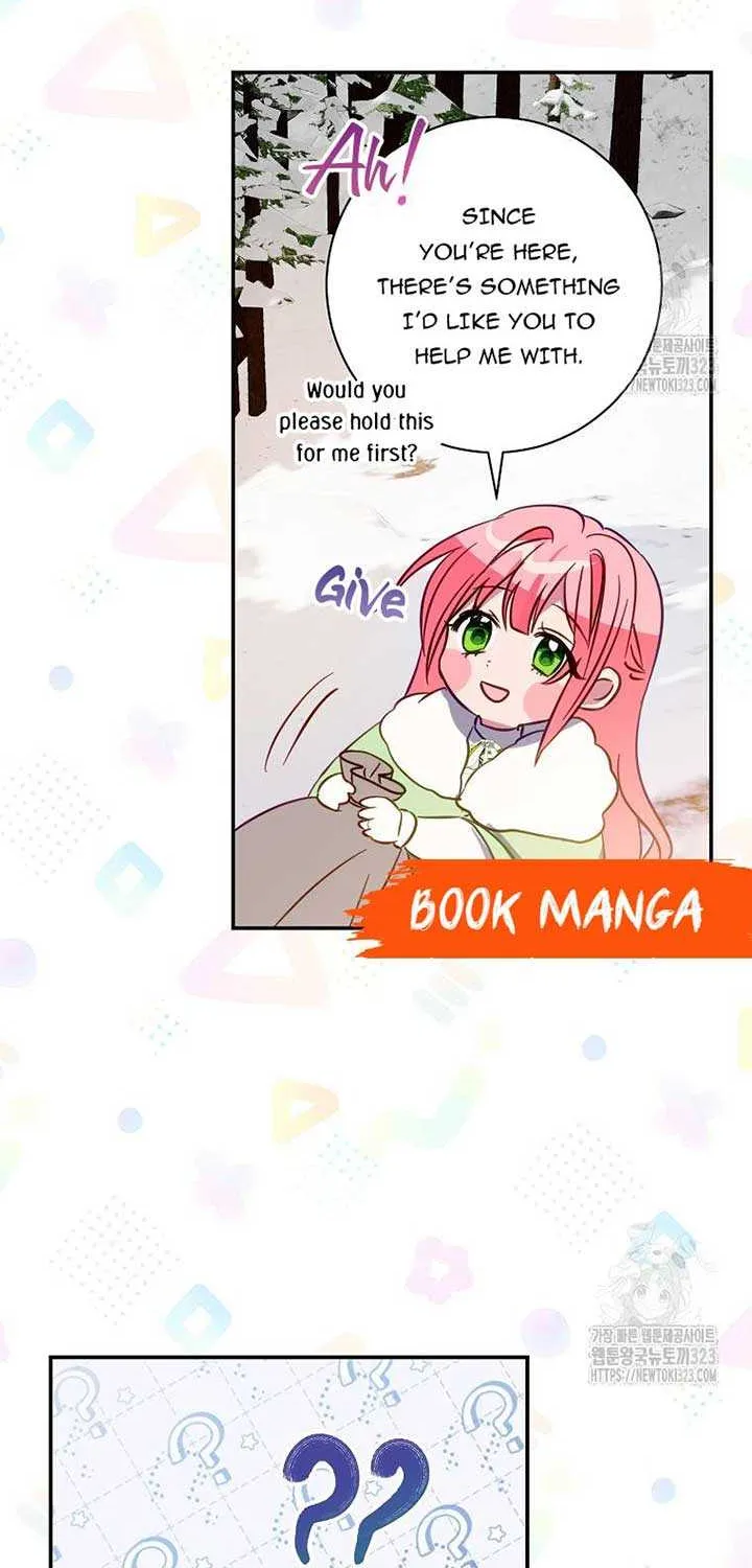 I Don’t Want to Be Loved Chapter 14 page 7 - 