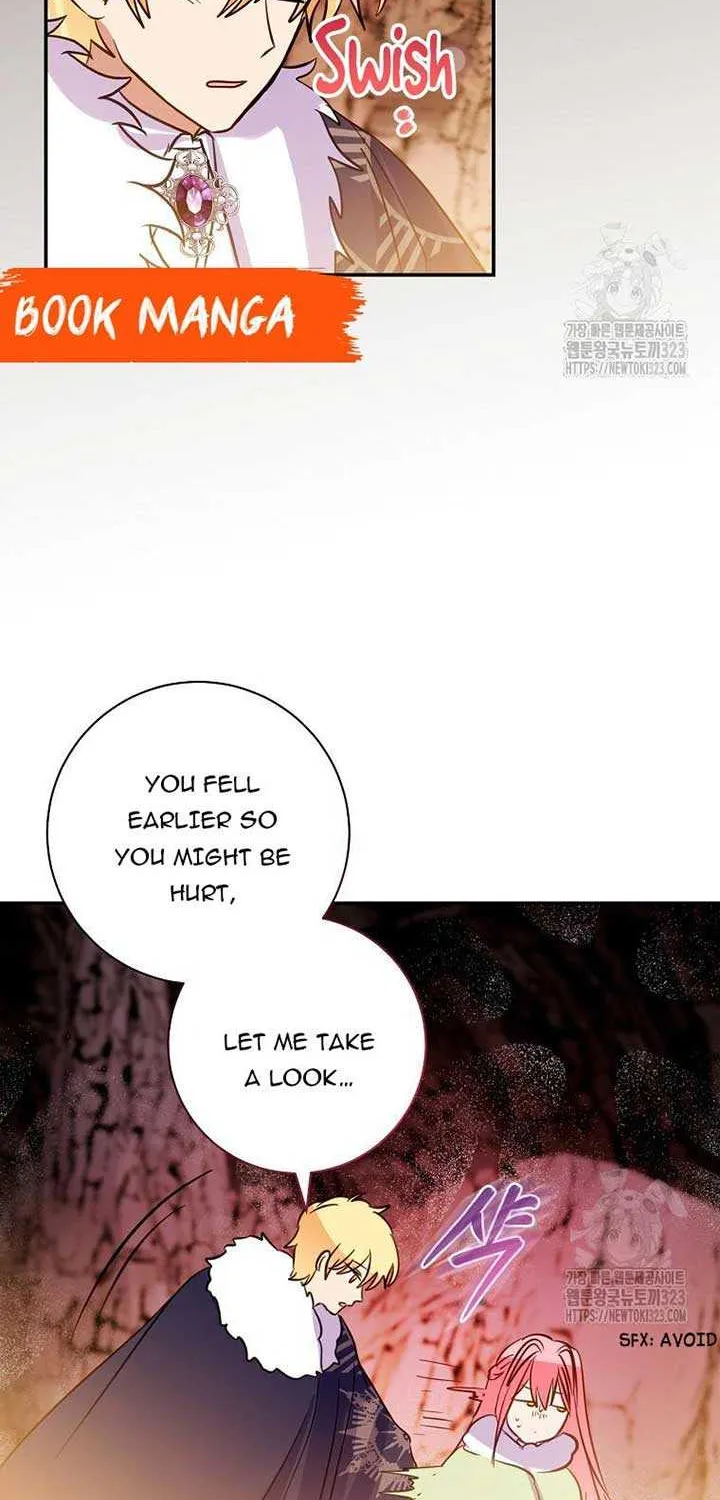 I Don’t Want to Be Loved Chapter 14 page 61 - 