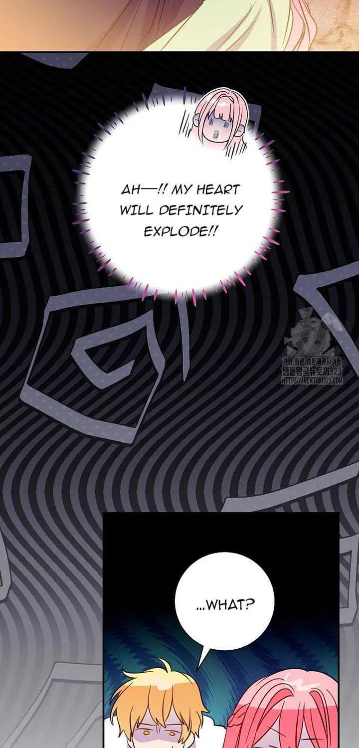 I Don’t Want to Be Loved Chapter 14 page 62 - 