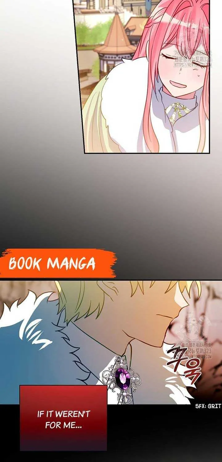 I Don’t Want to Be Loved Chapter 14 page 75 - 