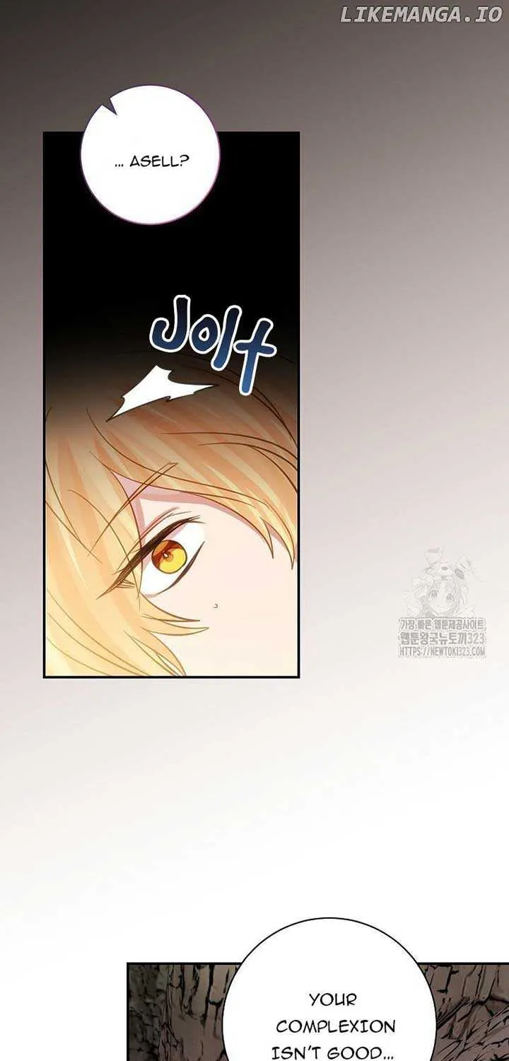 I Don’t Want to Be Loved Chapter 14 page 78 - 