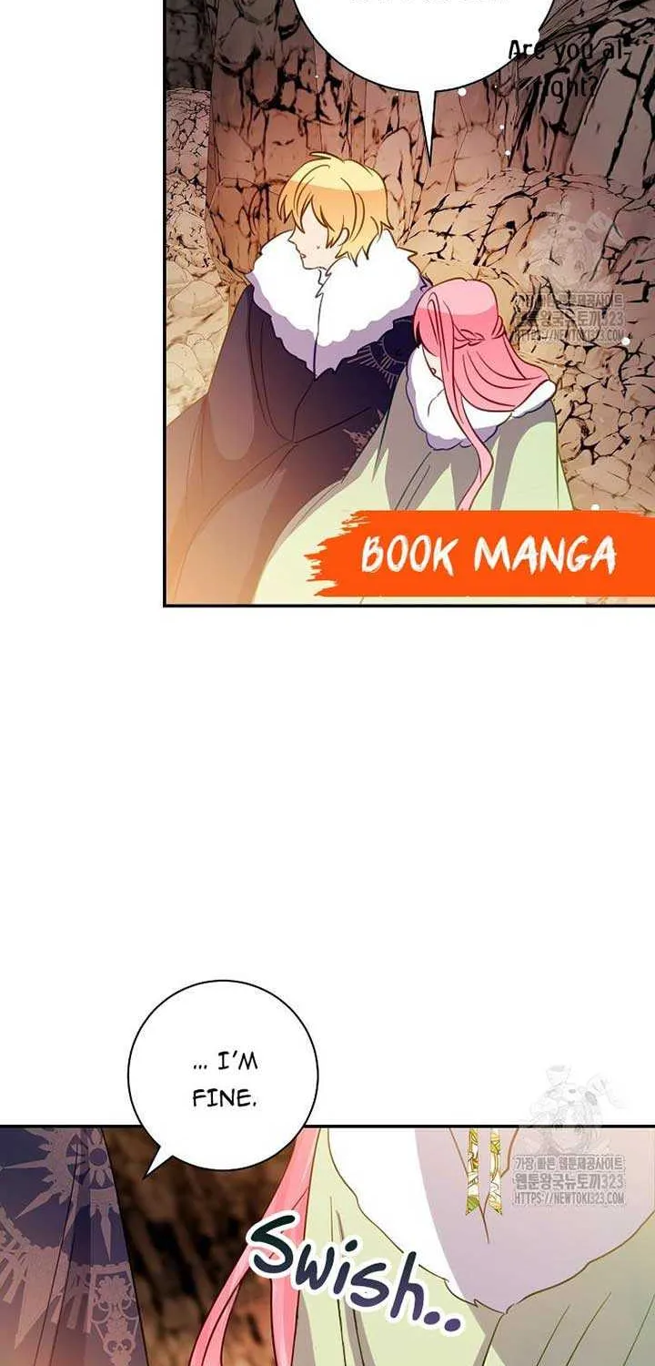 I Don’t Want to Be Loved Chapter 14 page 79 - 