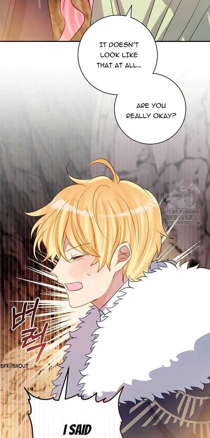 I Don’t Want to Be Loved Chapter 14 page 80 - 