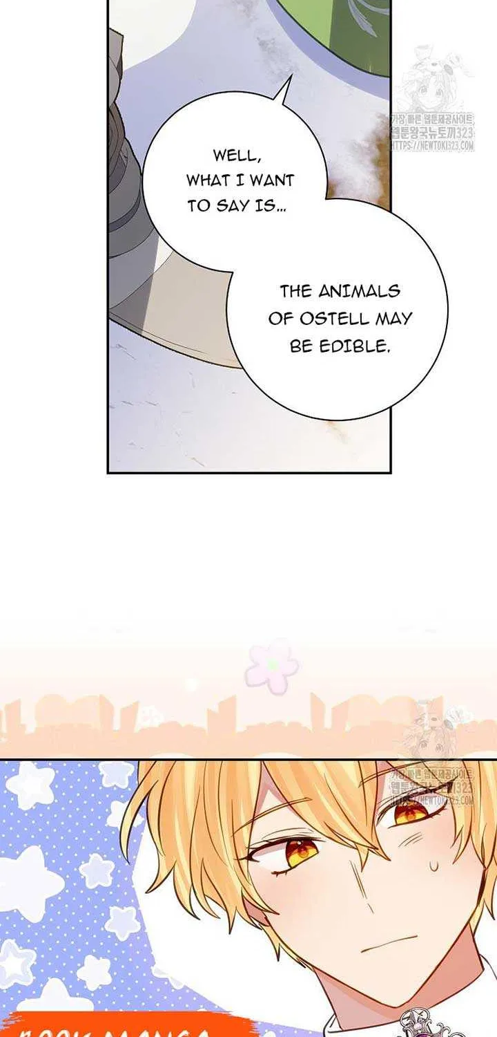 I Don’t Want to Be Loved Chapter 14 page 9 - 