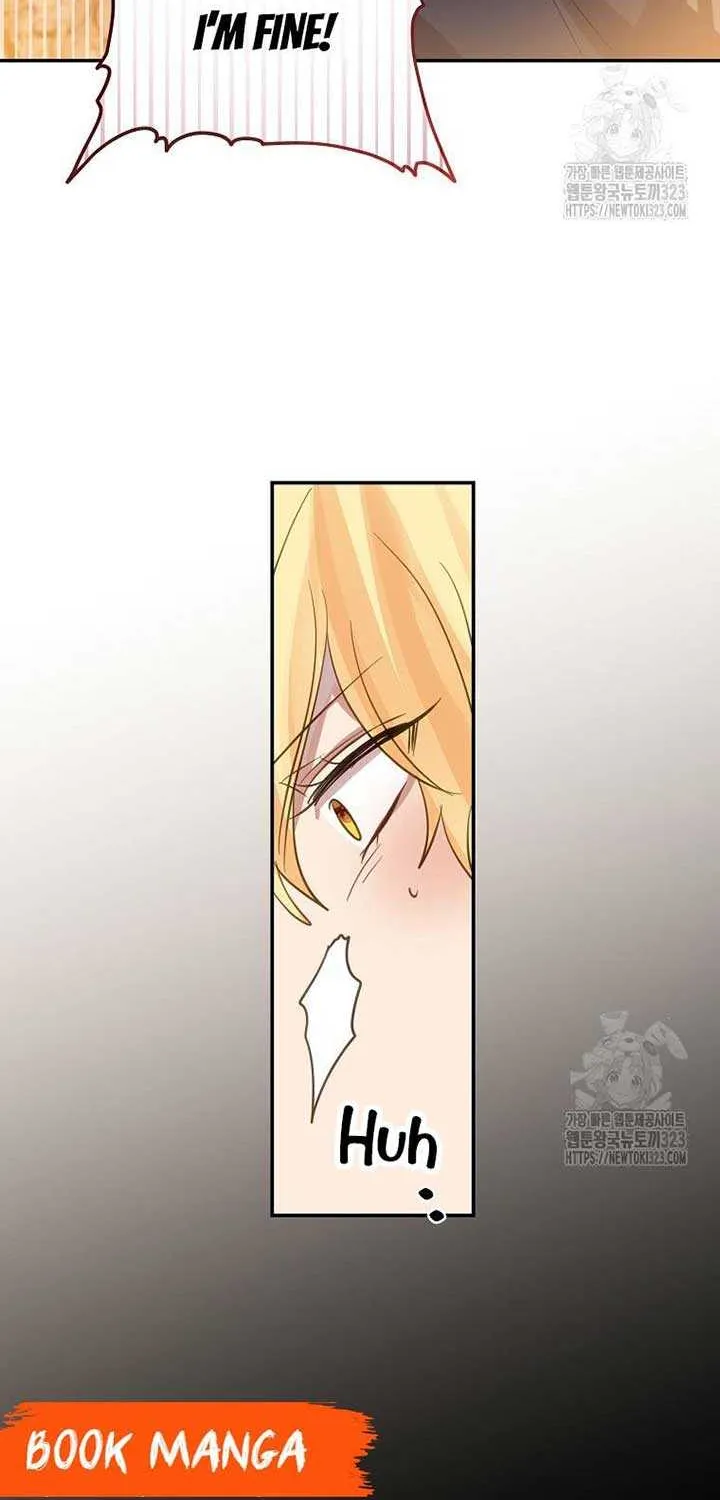 I Don’t Want to Be Loved Chapter 14 page 81 - 