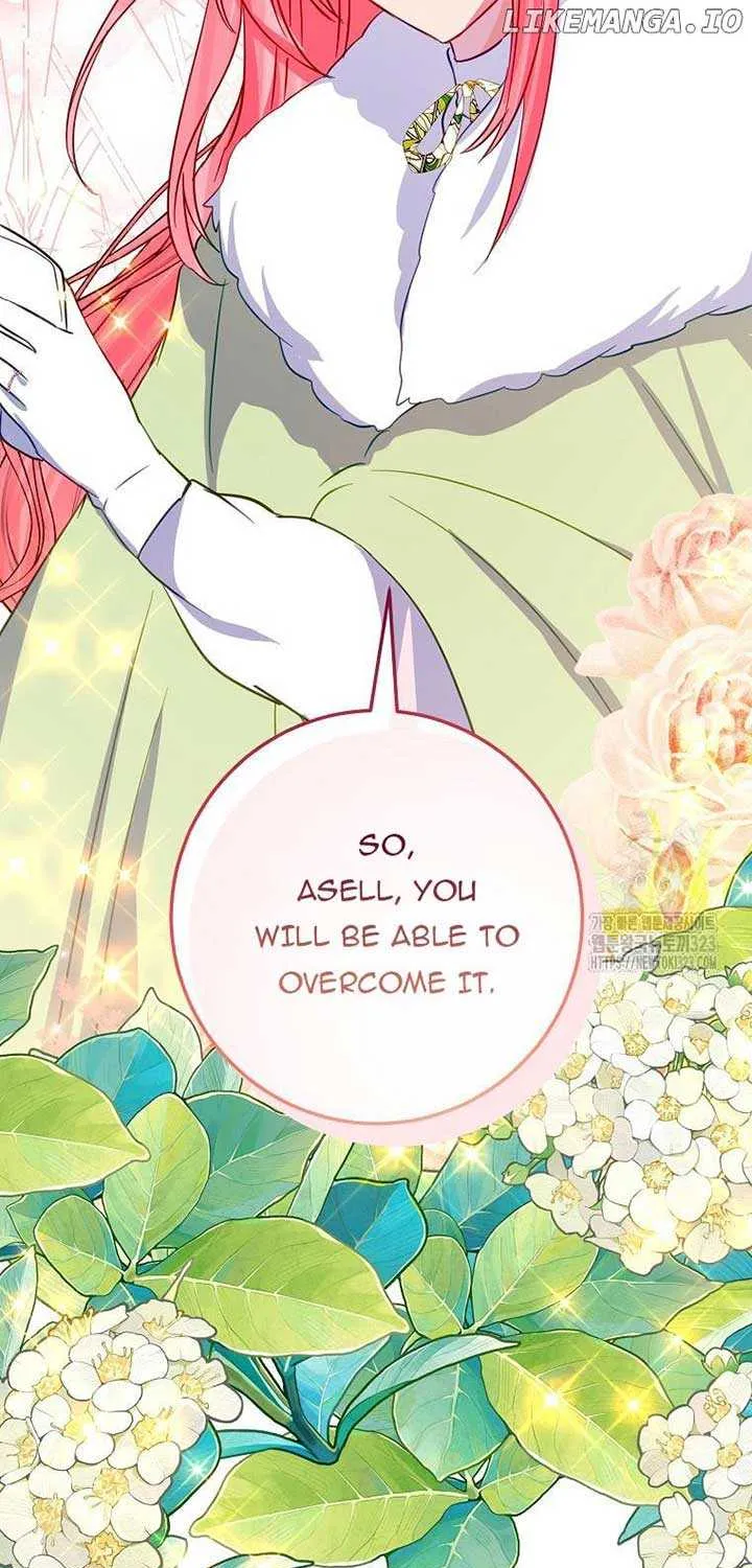 I Don’t Want to Be Loved Chapter 14 page 89 - 