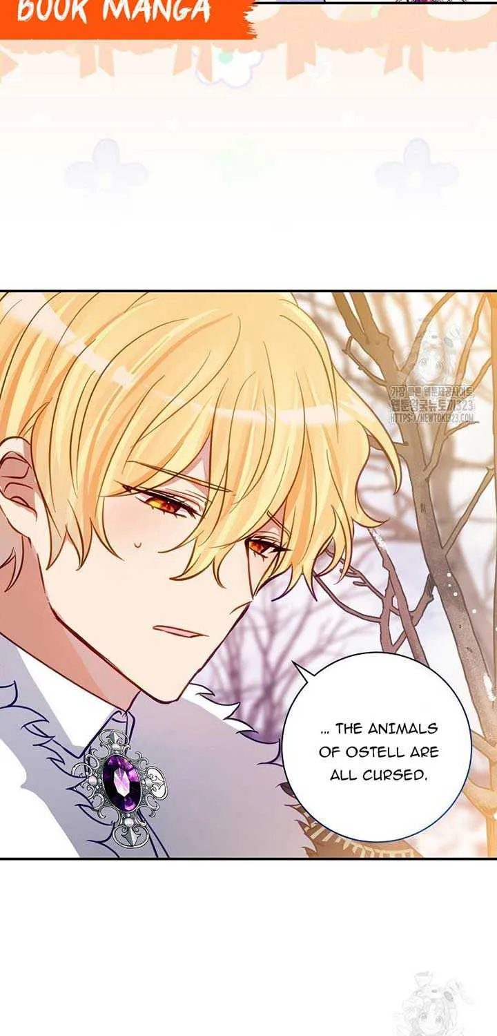 I Don’t Want to Be Loved Chapter 14 page 10 - 