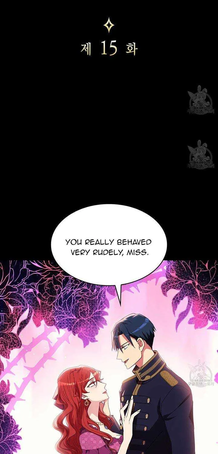 I Don’t Want to Be Loved Chapter 15 page 2 - 