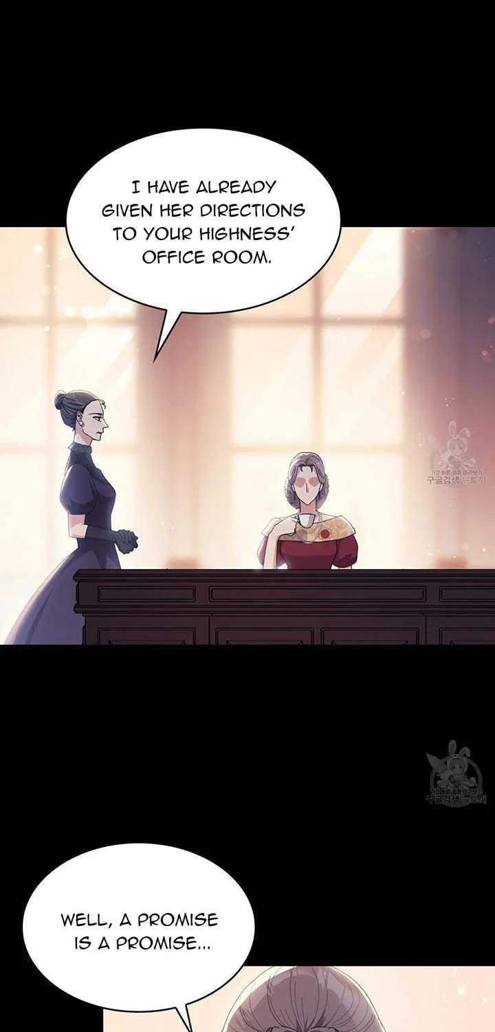 I Don’t Want to Be Loved Chapter 15 page 18 - 