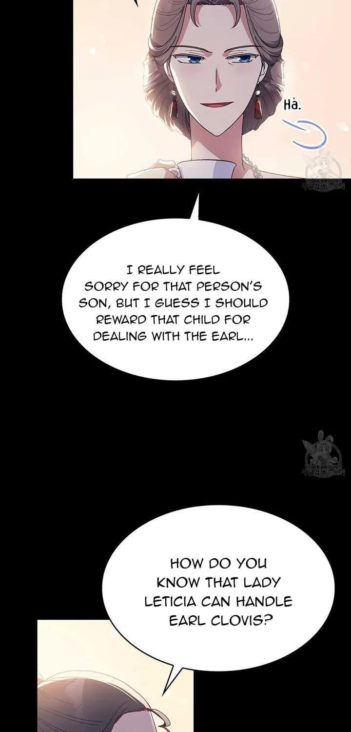 I Don’t Want to Be Loved Chapter 15 page 19 - 