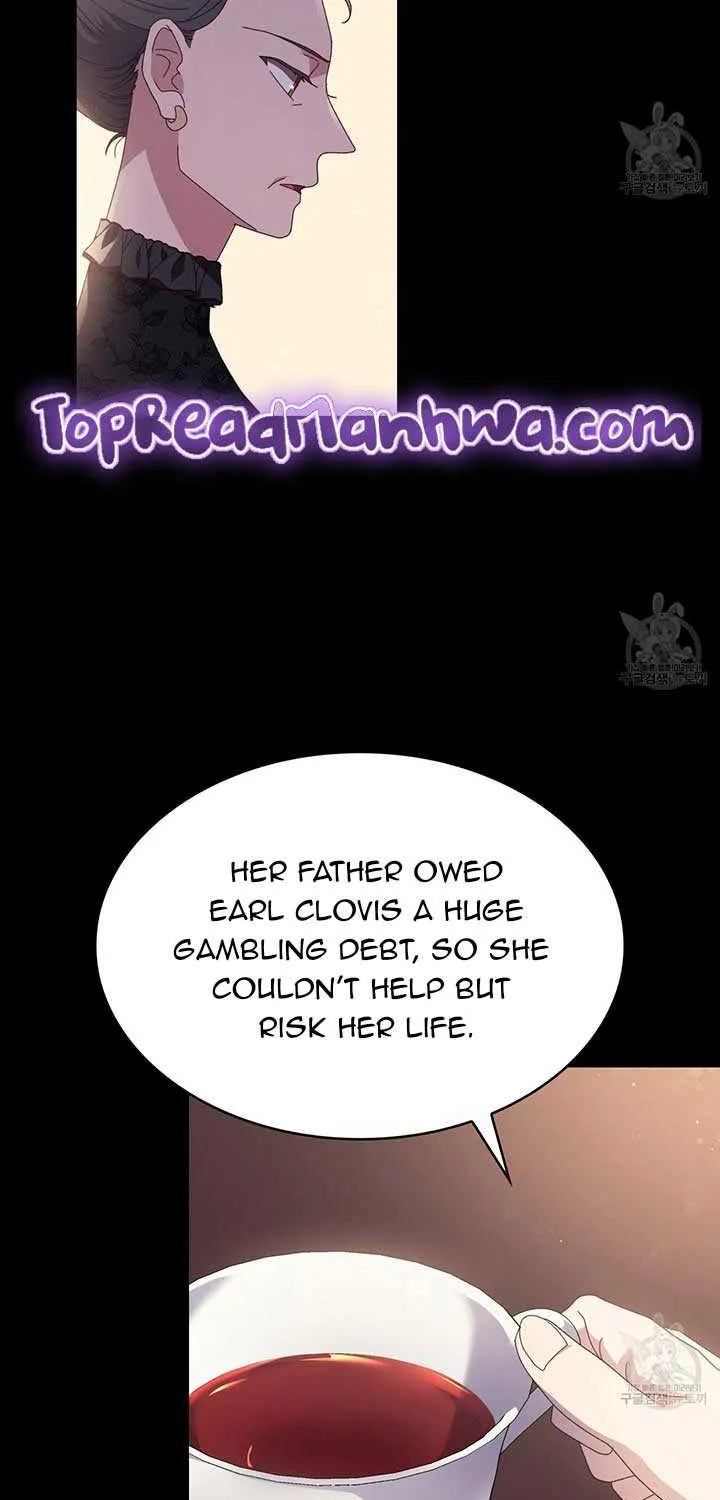 I Don’t Want to Be Loved Chapter 15 page 20 - 