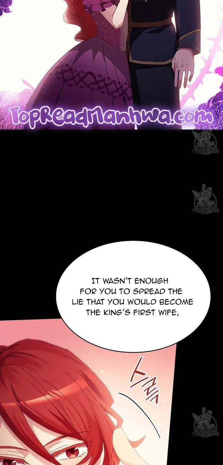 I Don’t Want to Be Loved Chapter 15 page 3 - 