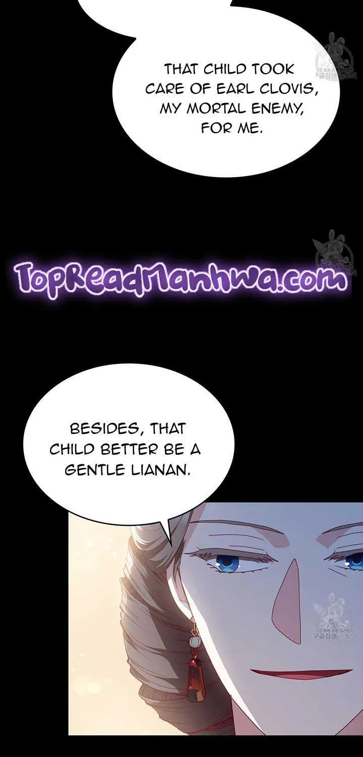 I Don’t Want to Be Loved Chapter 15 page 22 - 