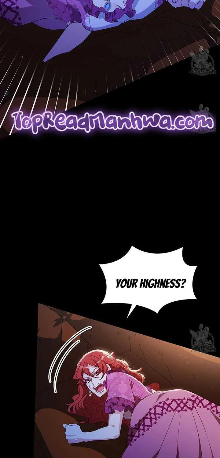 I Don’t Want to Be Loved Chapter 15 page 28 - 
