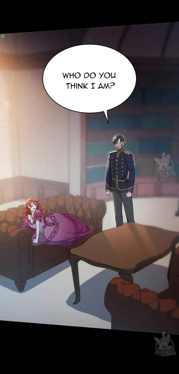 I Don’t Want to Be Loved Chapter 15 page 30 - 