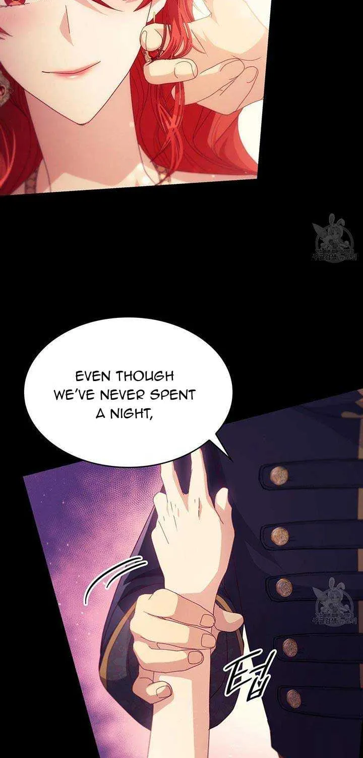 I Don’t Want to Be Loved Chapter 15 page 4 - 
