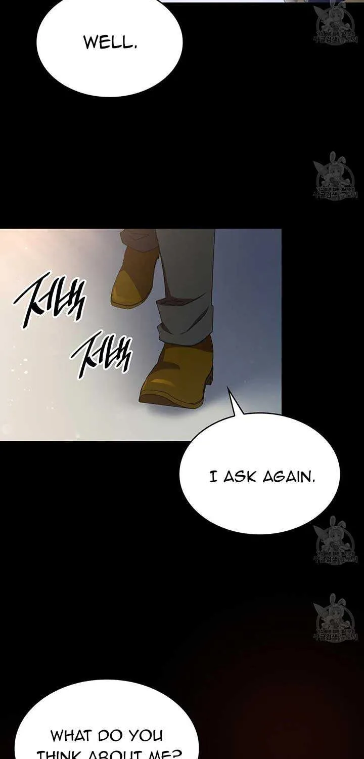 I Don’t Want to Be Loved Chapter 15 page 33 - 