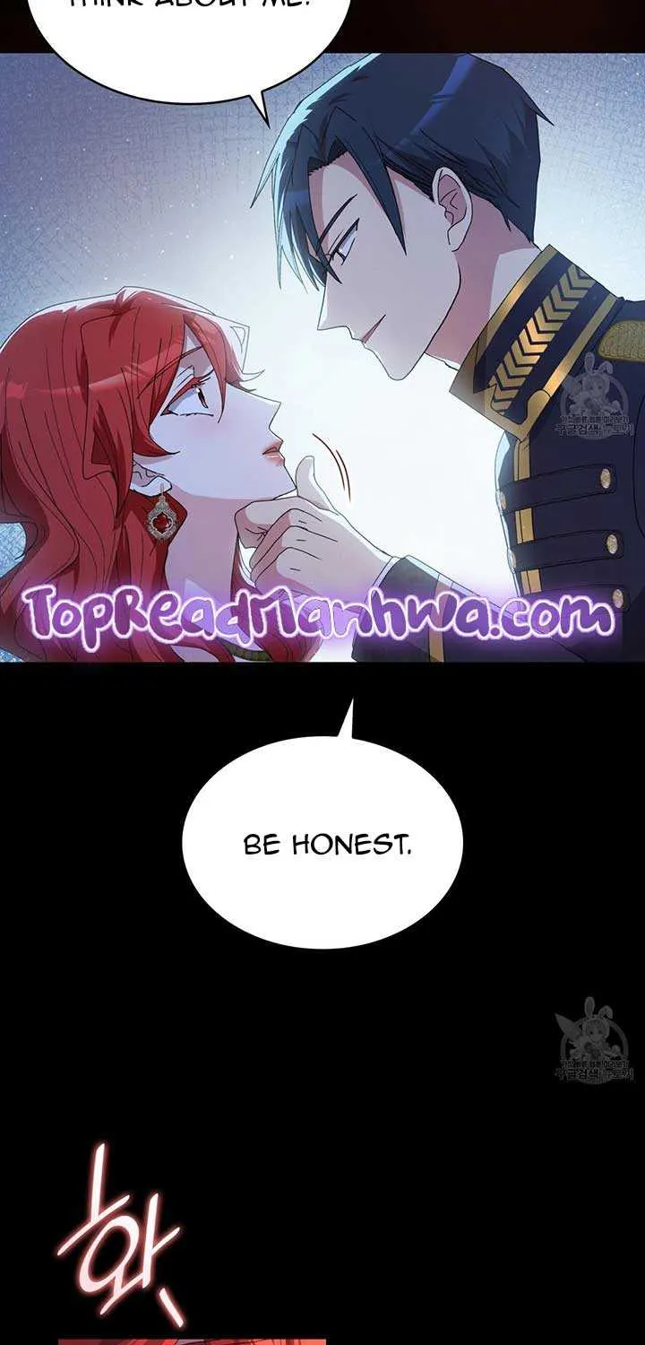 I Don’t Want to Be Loved Chapter 15 page 34 - 