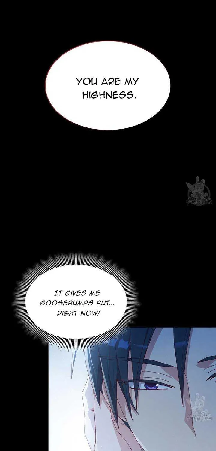 I Don’t Want to Be Loved Chapter 15 page 37 - 