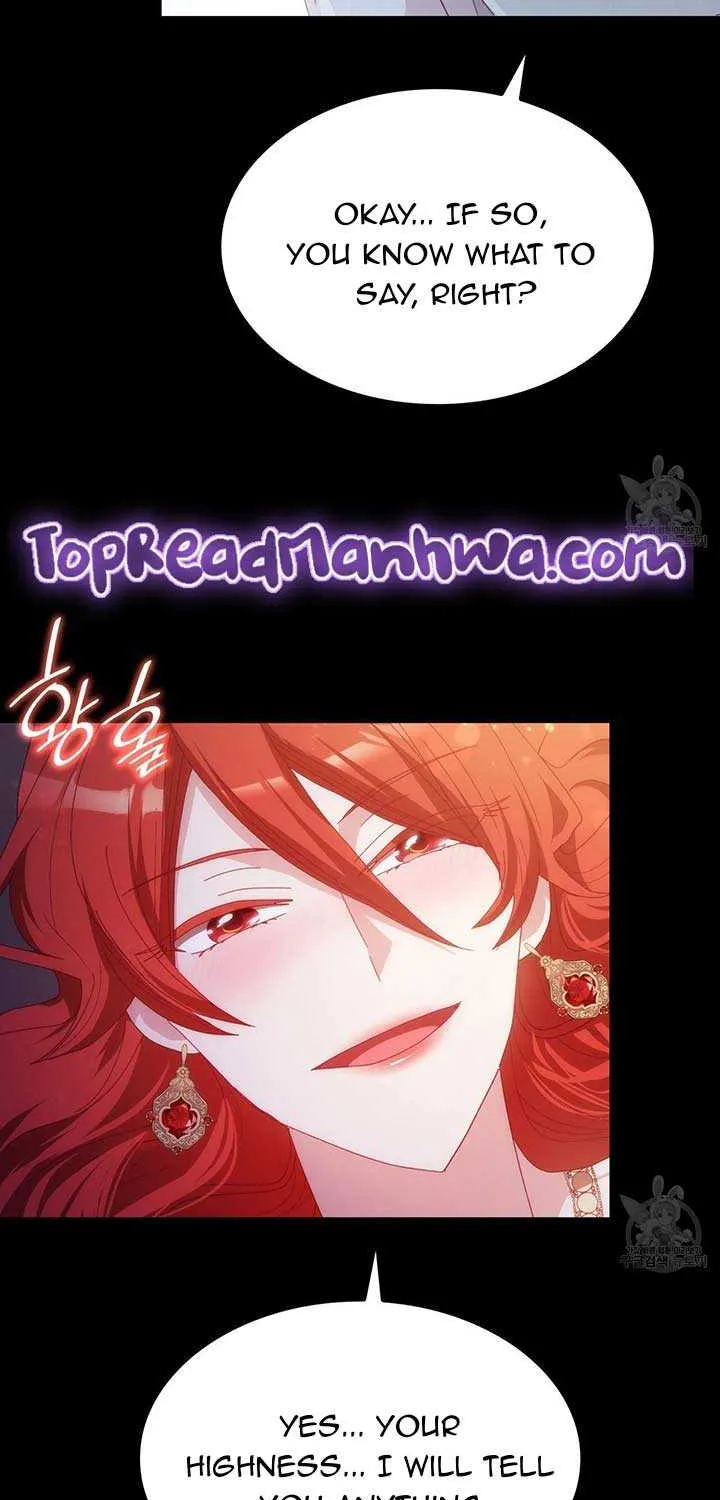 I Don’t Want to Be Loved Chapter 15 page 38 - 