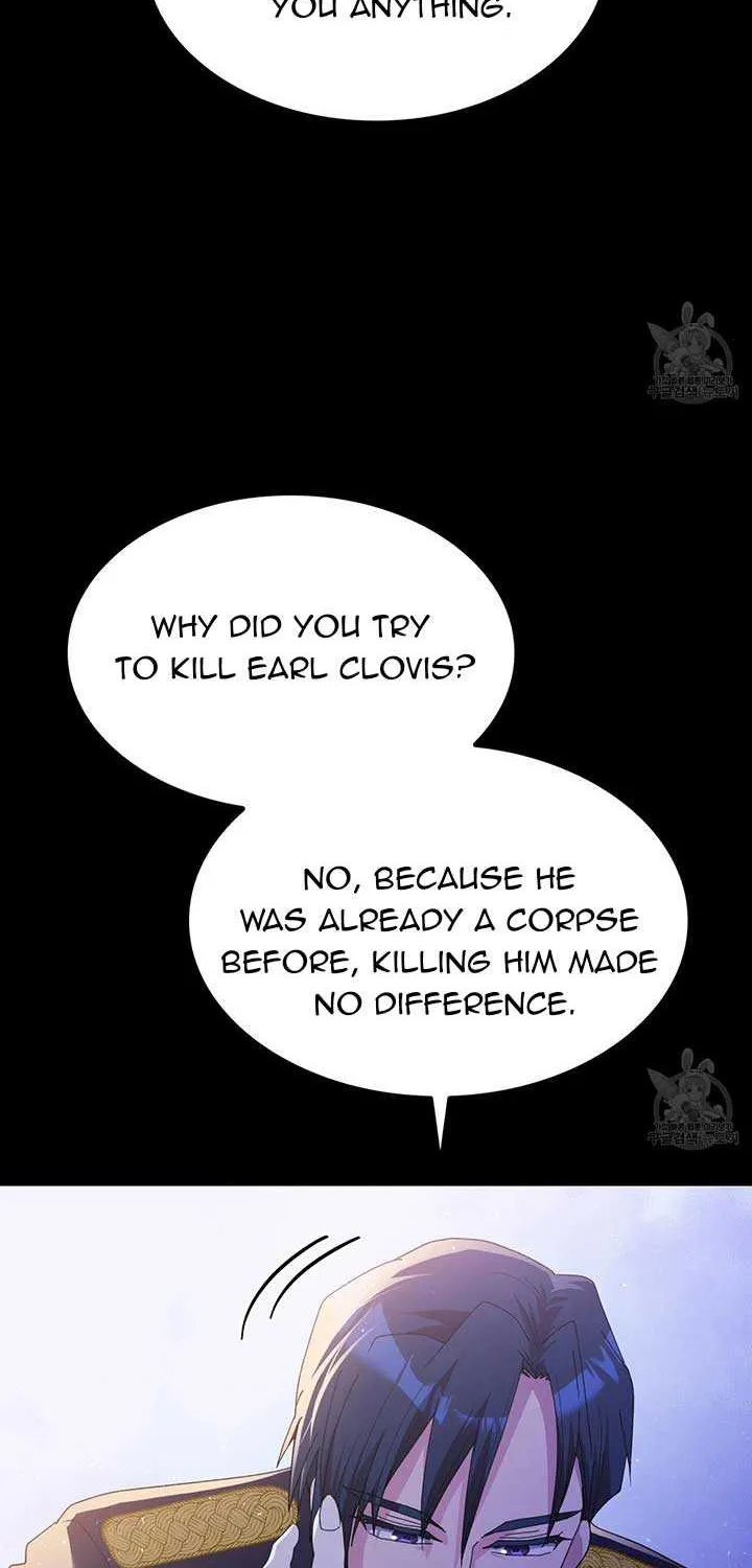 I Don’t Want to Be Loved Chapter 15 page 39 - 