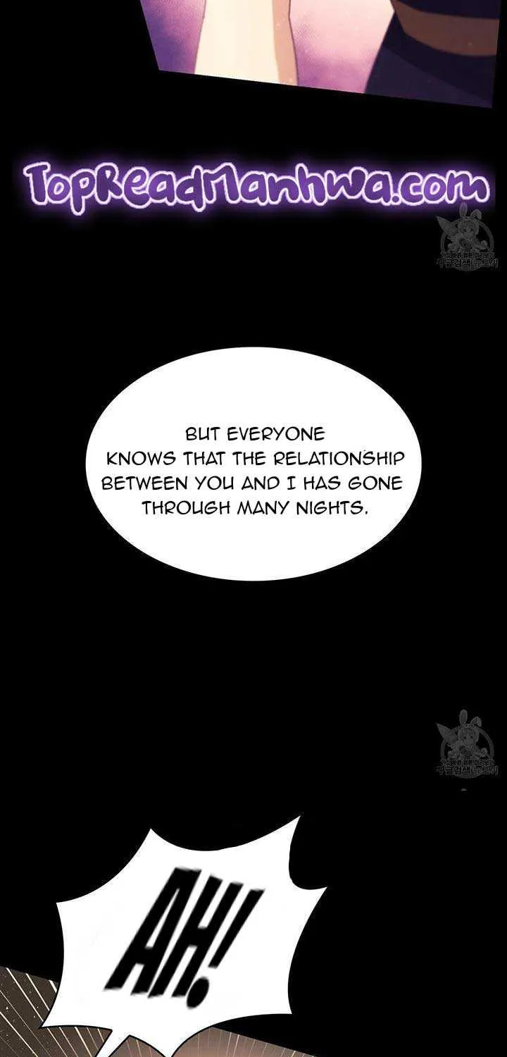 I Don’t Want to Be Loved Chapter 15 page 5 - 