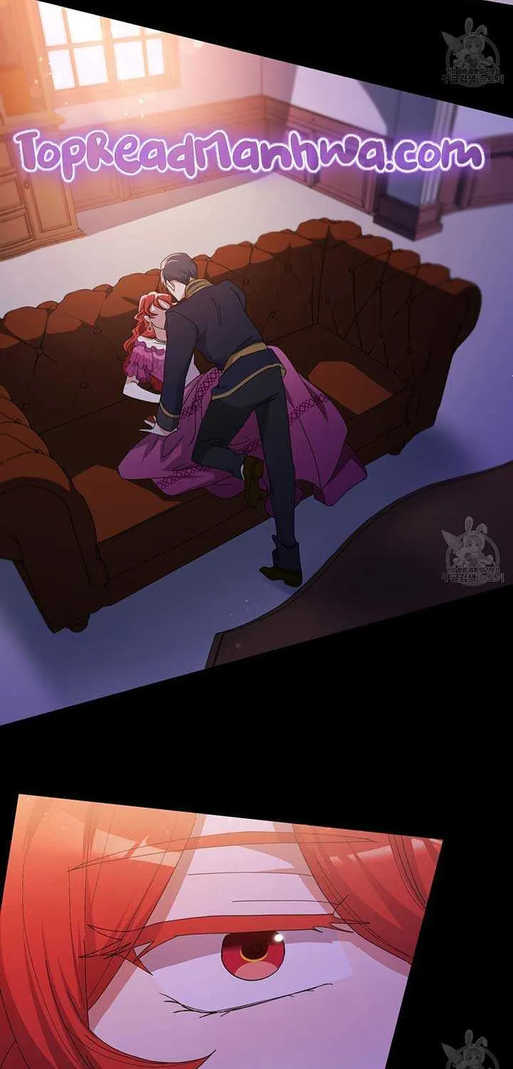 I Don’t Want to Be Loved Chapter 15 page 41 - 