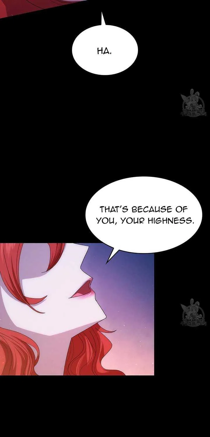 I Don’t Want to Be Loved Chapter 15 page 43 - 