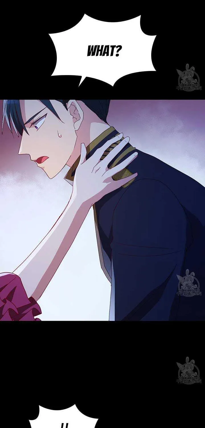 I Don’t Want to Be Loved Chapter 15 page 44 - 