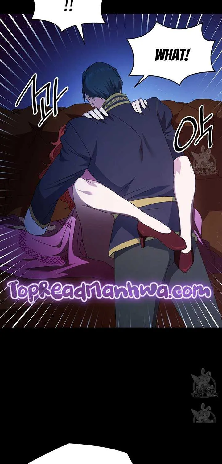 I Don’t Want to Be Loved Chapter 15 page 45 - 