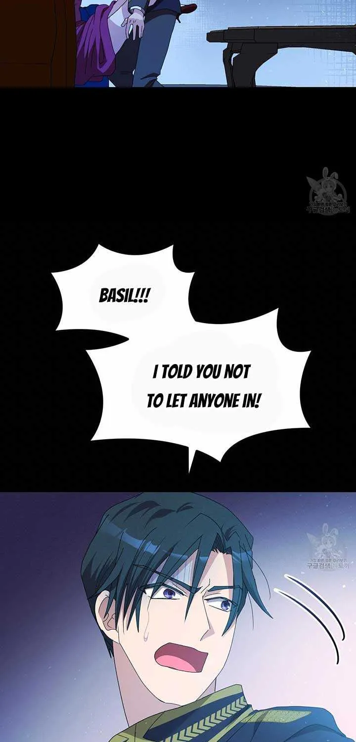 I Don’t Want to Be Loved Chapter 15 page 49 - 