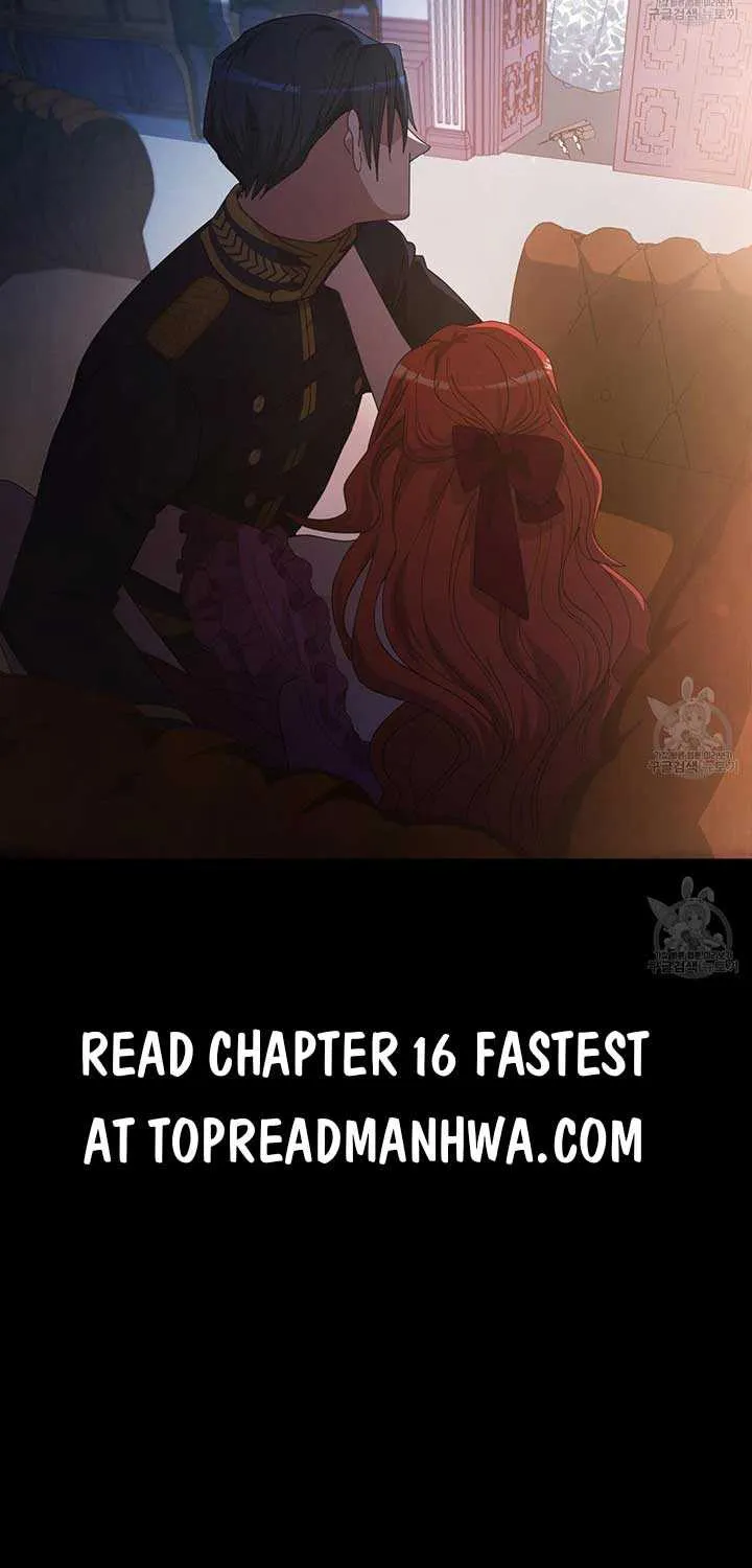 I Don’t Want to Be Loved Chapter 15 page 53 - 