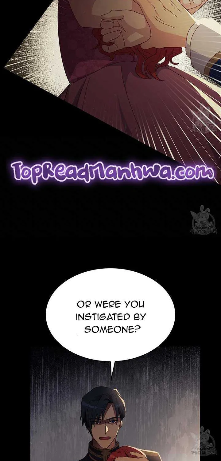 I Don’t Want to Be Loved Chapter 15 page 8 - 