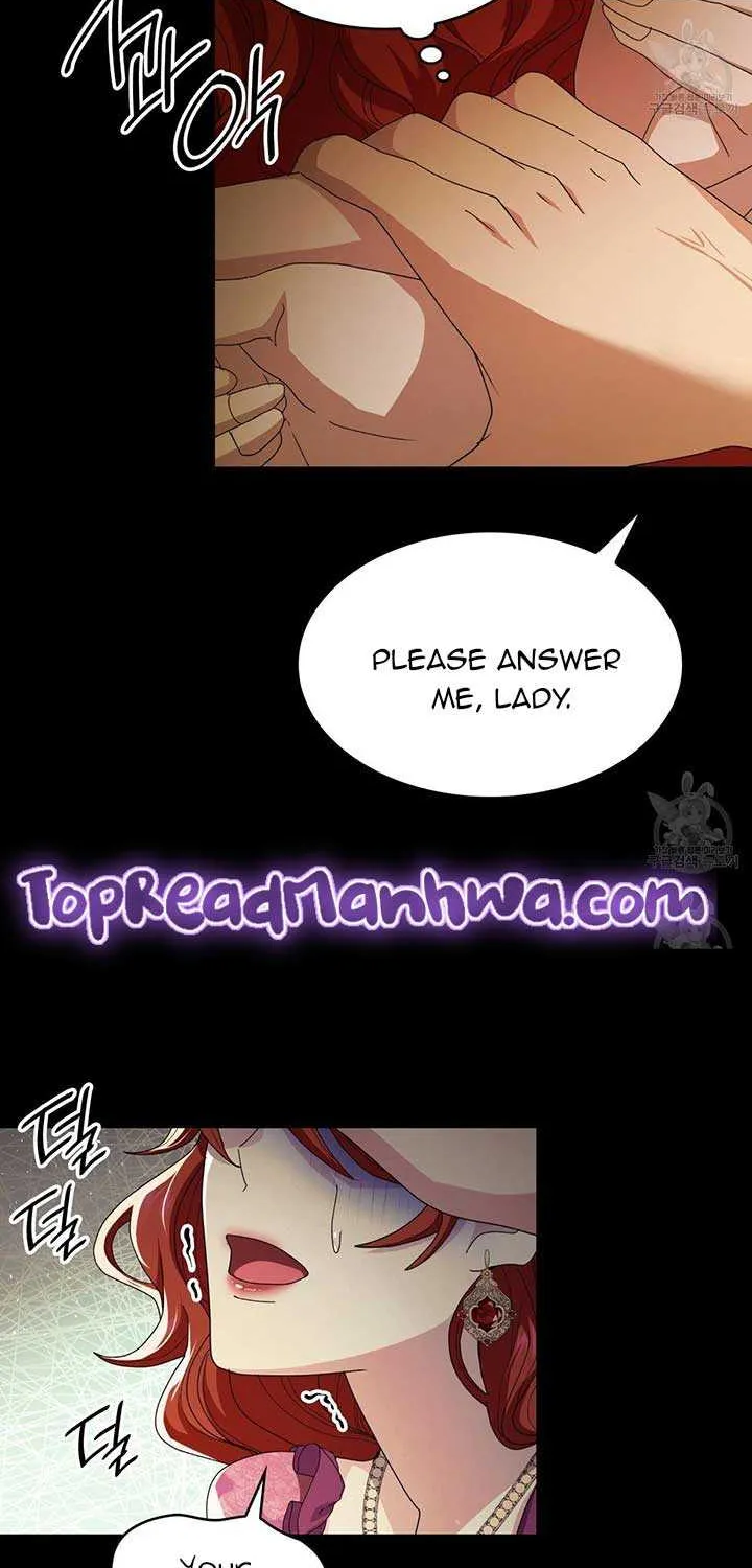 I Don’t Want to Be Loved Chapter 15 page 10 - 