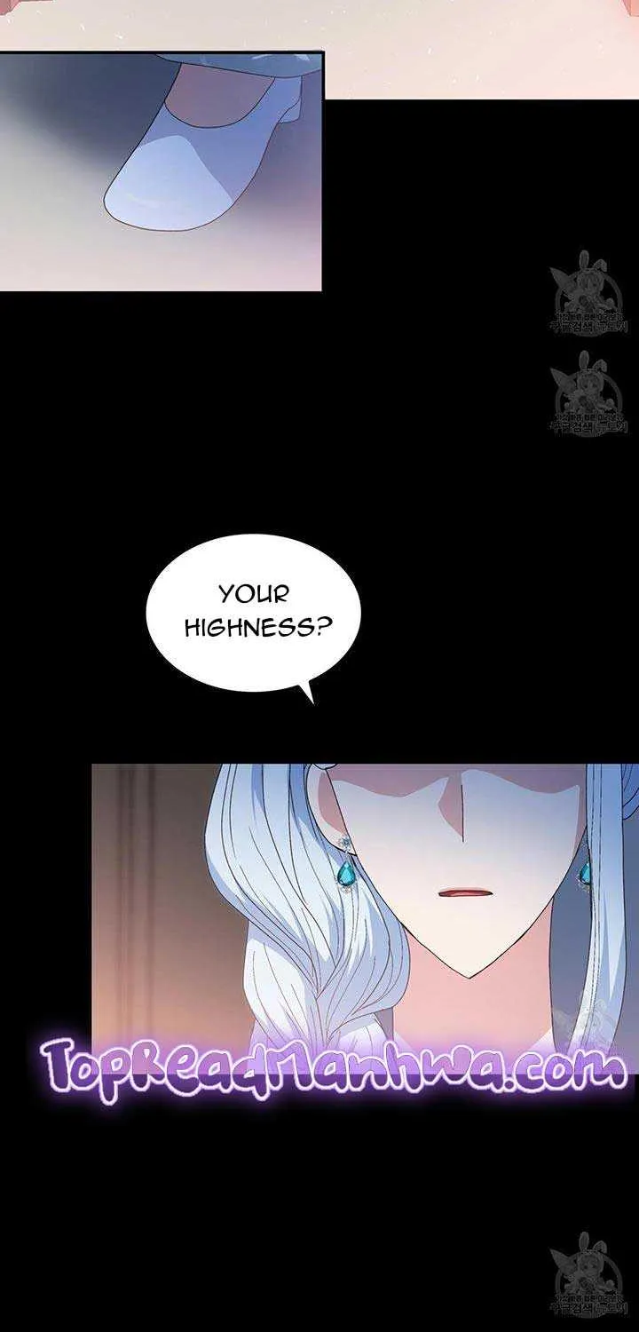 I Don’t Want to Be Loved Chapter 16 page 3 - 