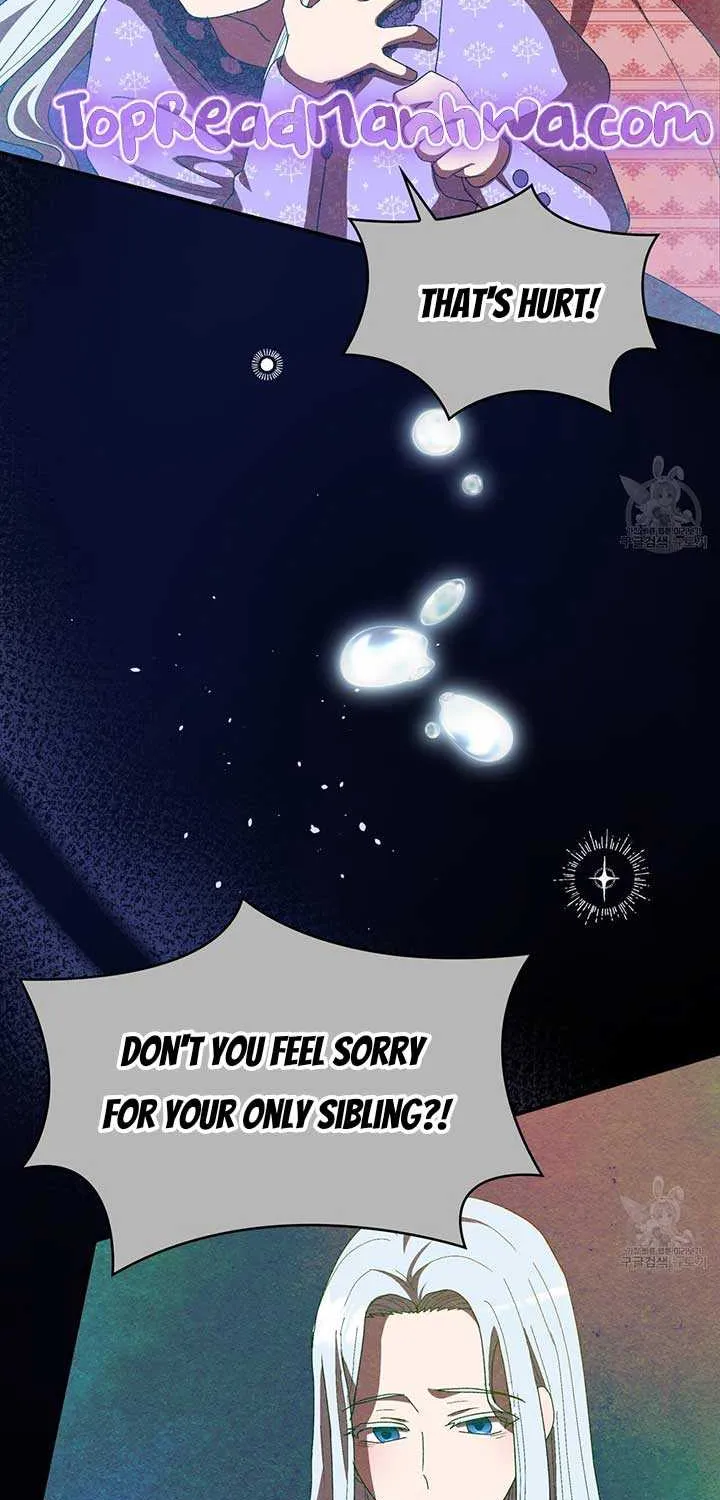 I Don’t Want to Be Loved Chapter 16 page 33 - 